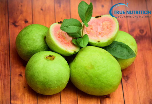 Tác Dụng Của Quả Ổi Với Bệnh Tiểu Đường: Kiểm Soát Đường Huyết