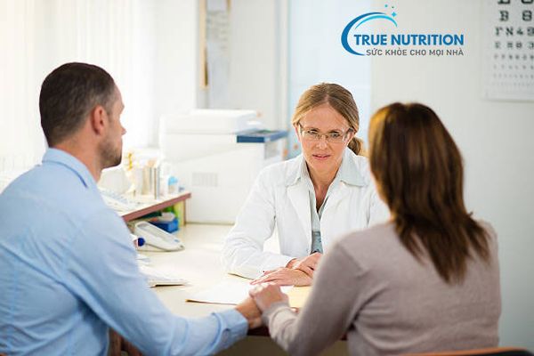 đái tháo đường ở nam và nữ có gống nhau không