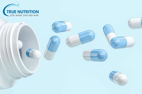 Thuốc Điều Trị Bệnh Tiểu Đường Type 2