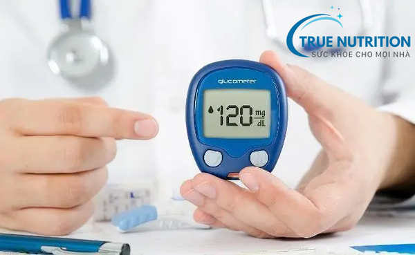 Thuốc Điều Trị Bệnh Tiểu Đường Type 2