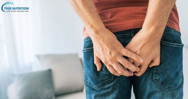 Đau Xương Gần Hậu Môn Do Đâu? Nguy Hiểm Không?