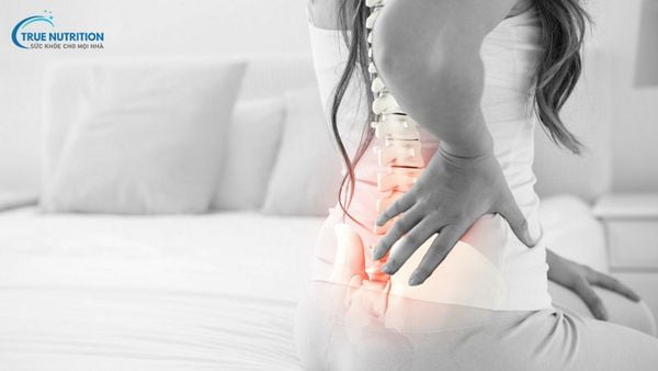 Đau Xương Gần Hậu Môn Do Đâu? Nguy Hiểm Không?