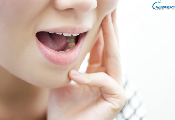 Dấu Hiệu Bệnh Viêm Tủy Răng: Phát Hiện Để Tránh Biến Chứng Nguy Hiểm