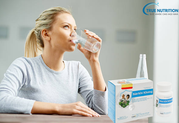 Bảo Khí Khang 120 viên giá bao nhiêu