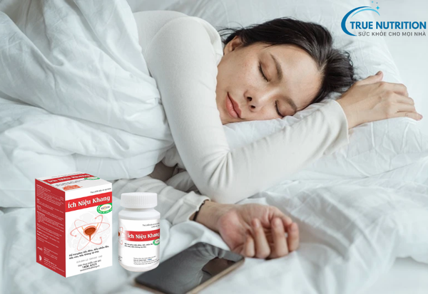 Ích Niệu Khang: Thuốc Hay Thực Phẩm Chức Năng?