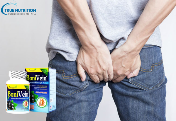 Bonivein là thuốc hay thực phẩm chức năng? Sự thật về sản phẩm