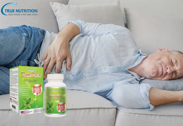 BoniBaio Là Thuốc Hay Chỉ Là Thực Phẩm Chức Năng Cho Sức Khỏe Tiêu Hóa?