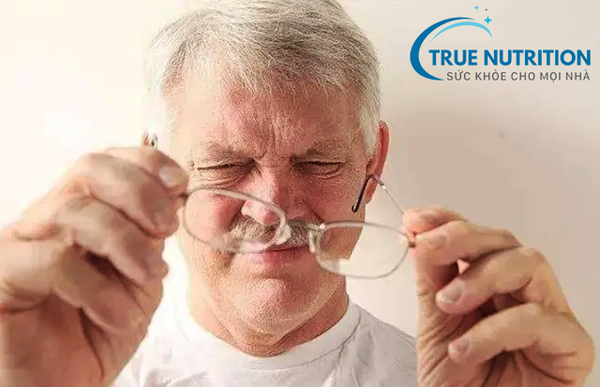 Mờ Mắt Do Tiểu Đường Có Chữa Được Không