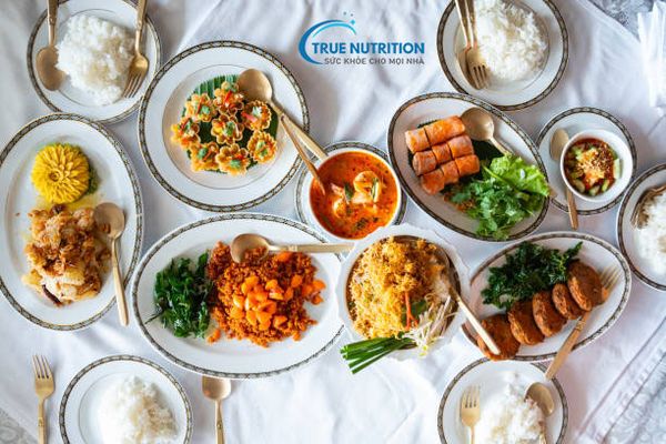 Tại Sao Cần Lập Thực Đơn Hàng Ngày Cho Bệnh Nhân Ung Thư Gan?