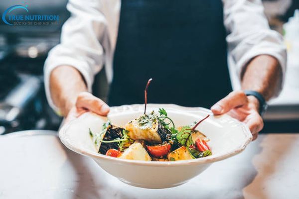 Tại Sao Cần Lập Thực Đơn Hàng Ngày Cho Bệnh Nhân Ung Thư Gan?