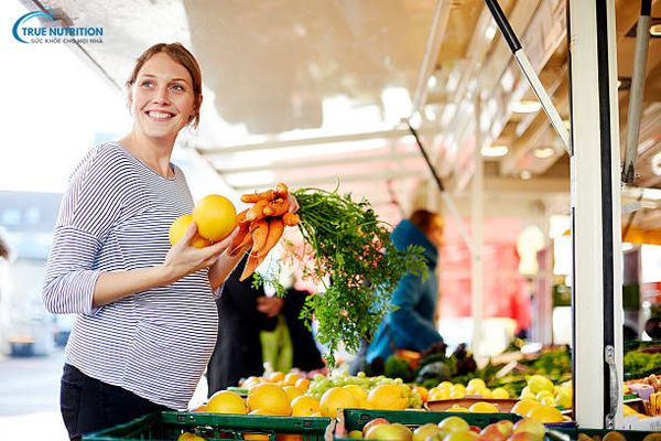 9 Mẹo Giải Nghén Tại Nhà Cho Mẹ Bầu. Đơn Giản Mà Hiệu Quả