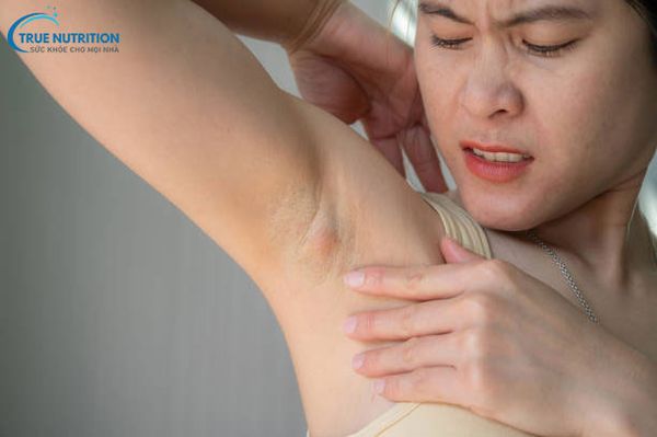 Cách Triệt Lông Nách Vĩnh Viễn Tại Nhà Cho Nữ An Toàn, Hiệu Quả