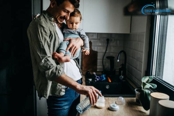 Top 10+ Loại Sữa Tăng Chiều Cao Tốt Nhất Cho Trẻ Được Ba Mẹ Tin Chọn