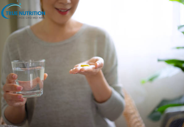 Uống Quá Liều Tăng Đề Kháng Có Sao Không? Cảnh Báo Từ Chuyên Gia