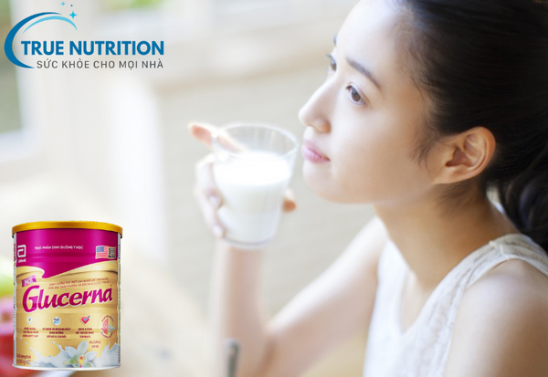Người bình thường uống sữa Glucerna được không? Những Điều Cần Biết Để Đảm Bảo An Toàn và Hiệu Quả!