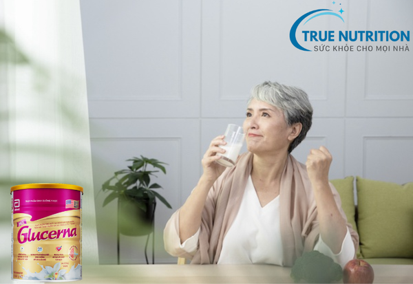 Người bình thường uống sữa Glucerna được không? Những Điều Cần Biết Để Đảm Bảo An Toàn và Hiệu Quả!