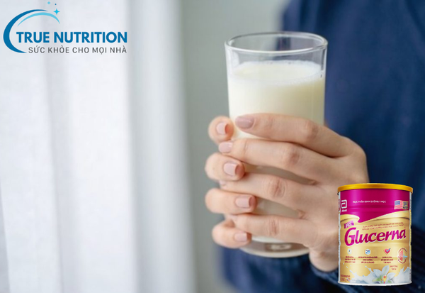 Người bình thường uống sữa Glucerna được không? Những Điều Cần Biết Để Đảm Bảo An Toàn và Hiệu Quả!