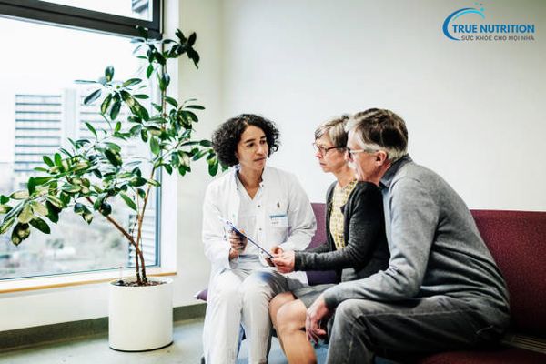 Biến Chứng Của Bệnh Tiểu Đường: Nhận Diện và Ngăn Ngừa