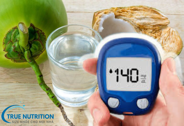 Người Bị Bệnh Tiểu Đường Uống Nước Dừa Được Không? Bí Quyết Để Sử Dụng Nước Dừa Một Cách An Toàn!