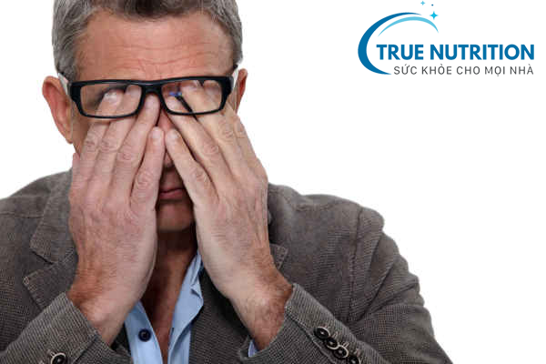 Cách Trị Mờ Mắt Cho Người Bị Tiểu Đường