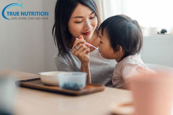 Tăng Chiều Cao Đột Phá: Sinh Tố Và Món Ăn Hiệu Quả Ngay Từ Hôm Nay!