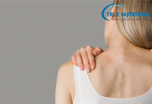 Các Vấn Đề Về Khớp Vai Và Cách Mở Khớp Vai Hiệu Quả