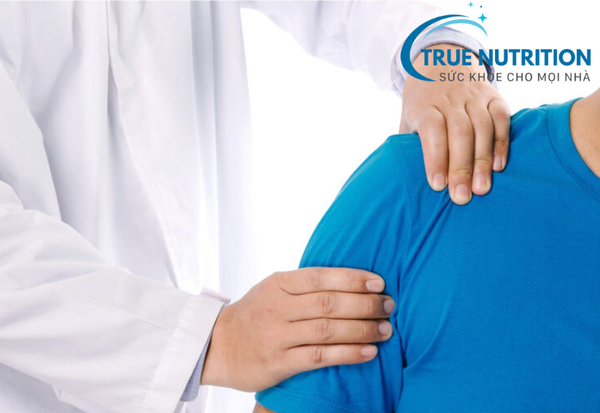 Các Vấn Đề Về Khớp Vai Và Cách Mở Khớp Vai Hiệu Quả