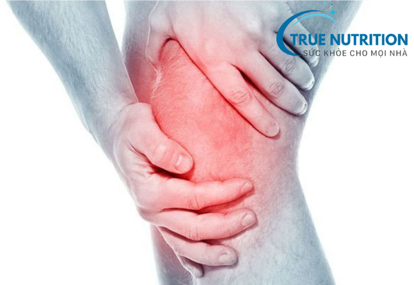 Tại sao xương khớp kêu? Có nguy hiểm không?