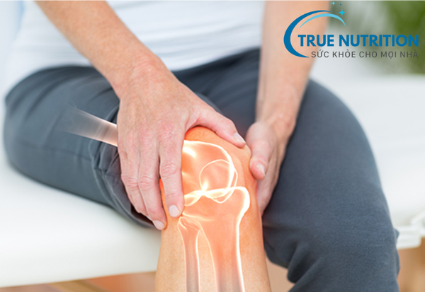 Tại sao xương khớp kêu? Có nguy hiểm không?