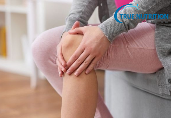 Vì sao bạn bị đau xương khớp? Lý do và phương pháp ngăn ngừa hiệu quả