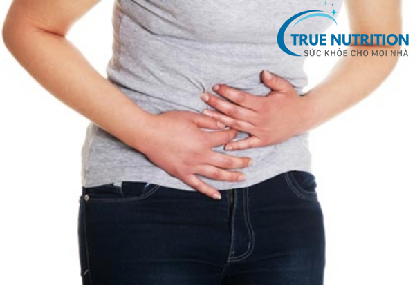 co thắt dạ dày có nguy hiểm không