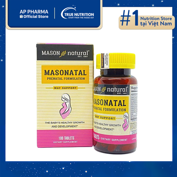 Masonatal Prenatal
