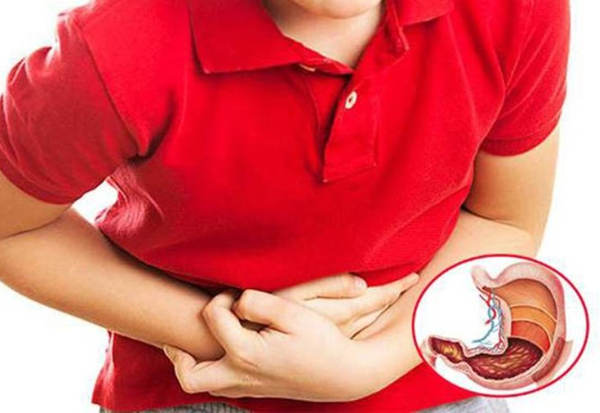 bị loét dạ dày có uống sữa được không