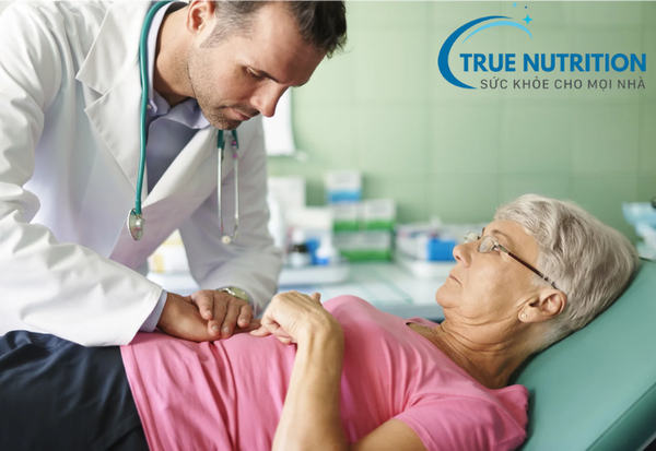 viêm loét dạ dày có phải mổ không