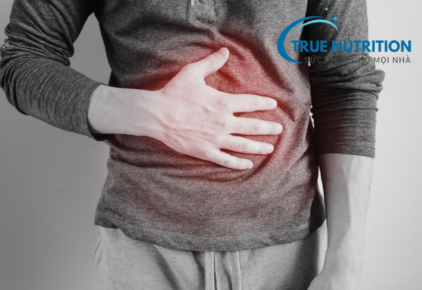 viêm dạ dày ruột có nguy hiểm không