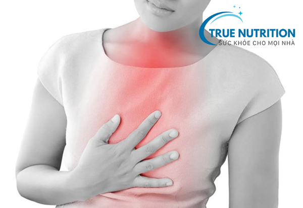 trào ngược dạ dày ăn đu đủ được không