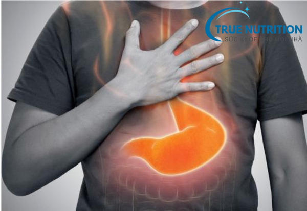 các bệnh về dạ dày phải mổ