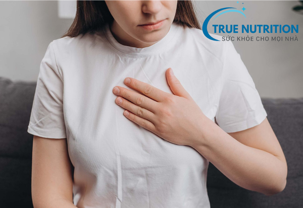 trào ngược dạ dày có uống bia được không