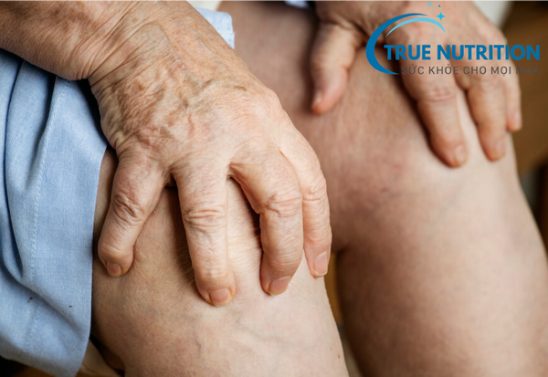 Ai đang gặp các vấn đề về xương khớp? Hướng dẫn chăm sóc hiệu quả