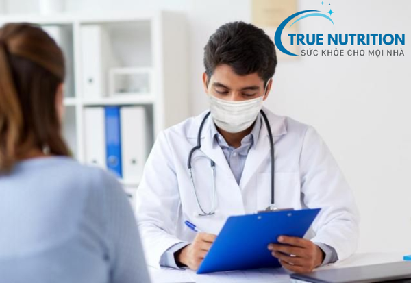 viêm teo niêm mạc dạ dày có nguy hiểm không