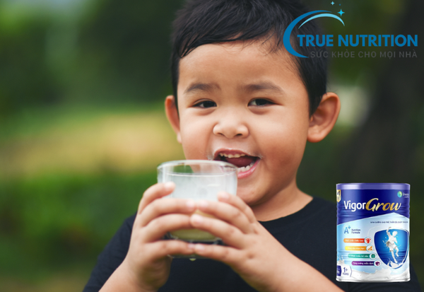 Ăn chuối có tăng chiều cao không