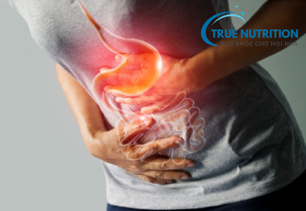 viêm dạ dày ruột có nguy hiểm không