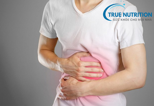 phù nề dạ dày có nguy hiểm không