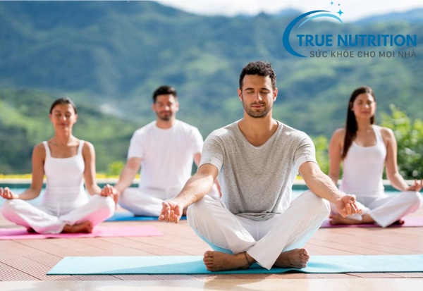 viêm dạ dày có gây mệt mỏi không