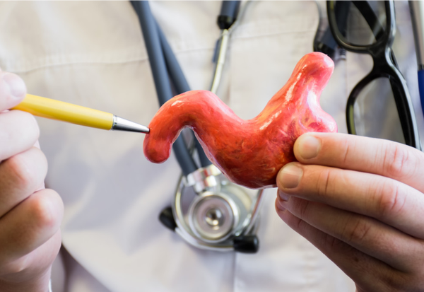 viêm dạ dày và tá tràng có nguy hiểm không