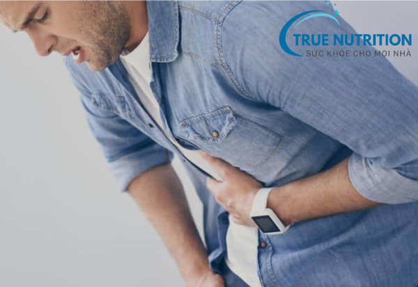 viêm dạ dày và tá tràng có nguy hiểm không