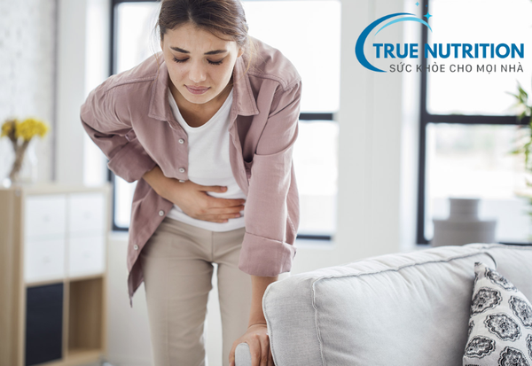 viêm dạ dày và tá tràng có nguy hiểm không