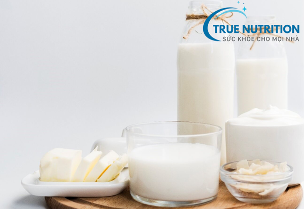 viêm loét dạ dày uống sữa được không