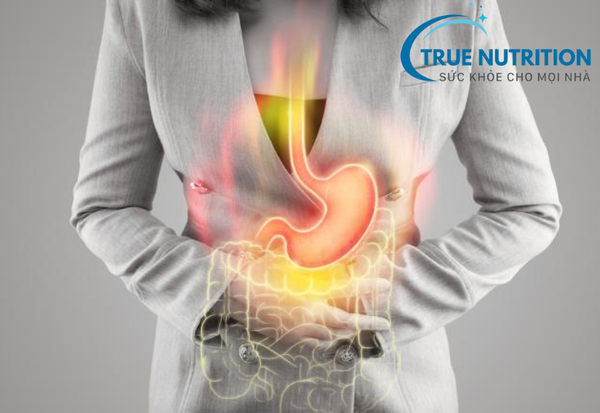 trào ngược dạ dày có nên ăn đu đủ