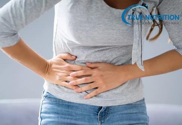 viêm loét dạ dày có phải mổ không